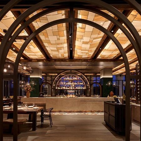 Hotel Hyatt Centric Buckhead Atlanta Zewnętrze zdjęcie