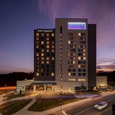 Hotel Hyatt Centric Buckhead Atlanta Zewnętrze zdjęcie