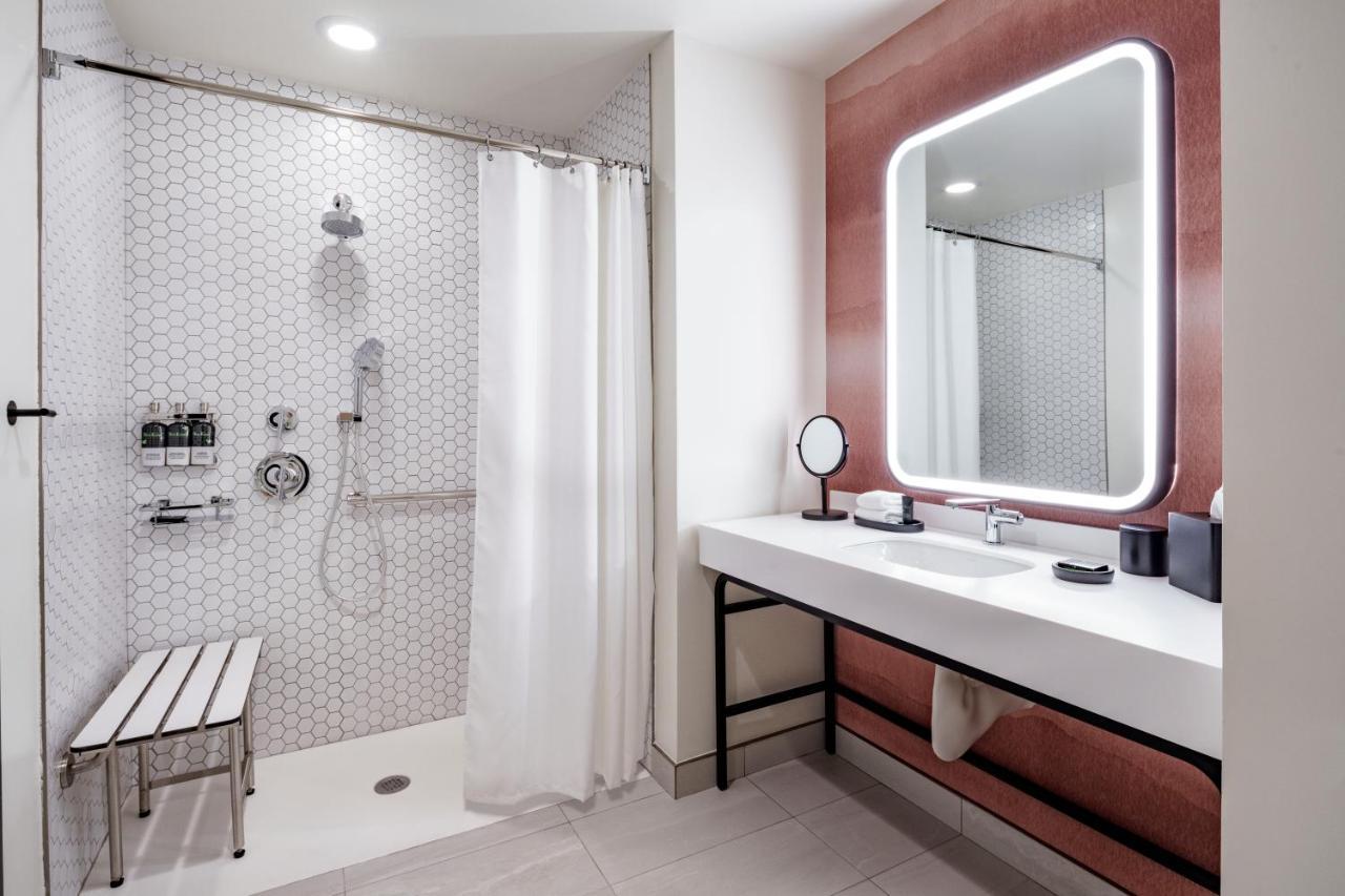 Hotel Hyatt Centric Buckhead Atlanta Zewnętrze zdjęcie