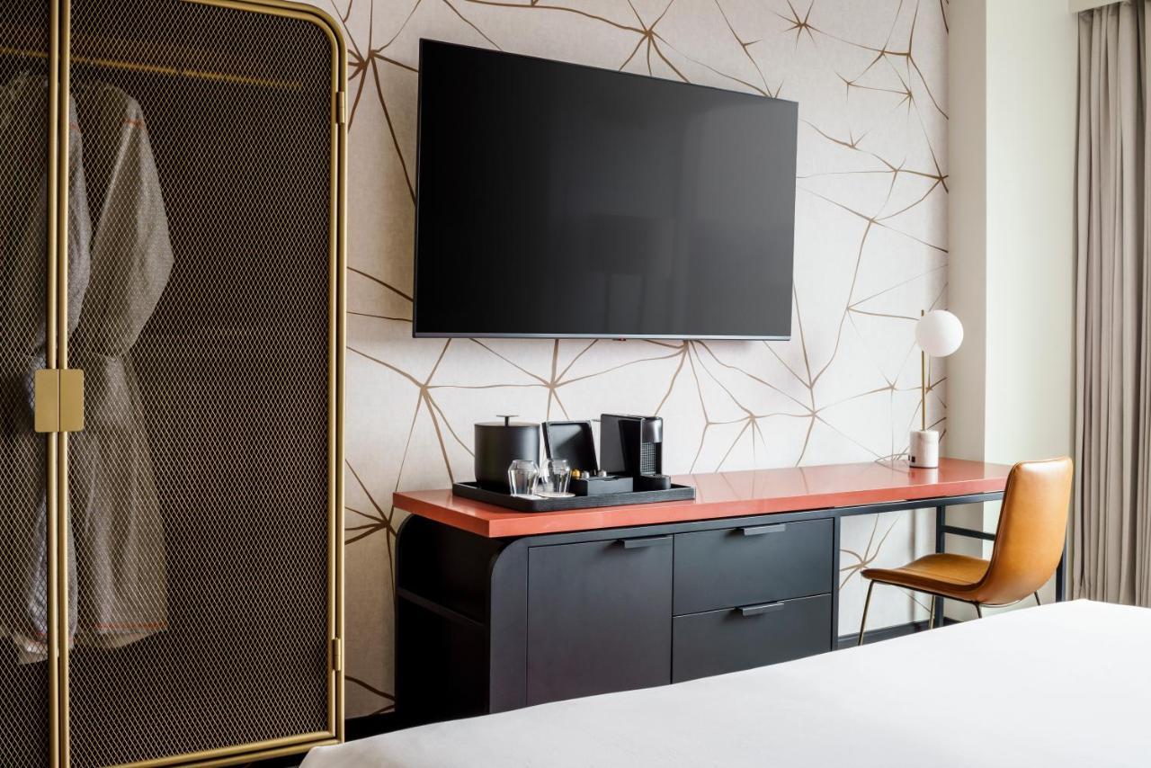 Hotel Hyatt Centric Buckhead Atlanta Zewnętrze zdjęcie