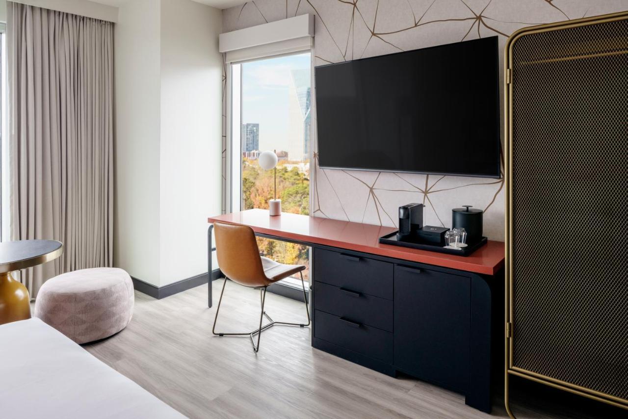 Hotel Hyatt Centric Buckhead Atlanta Zewnętrze zdjęcie