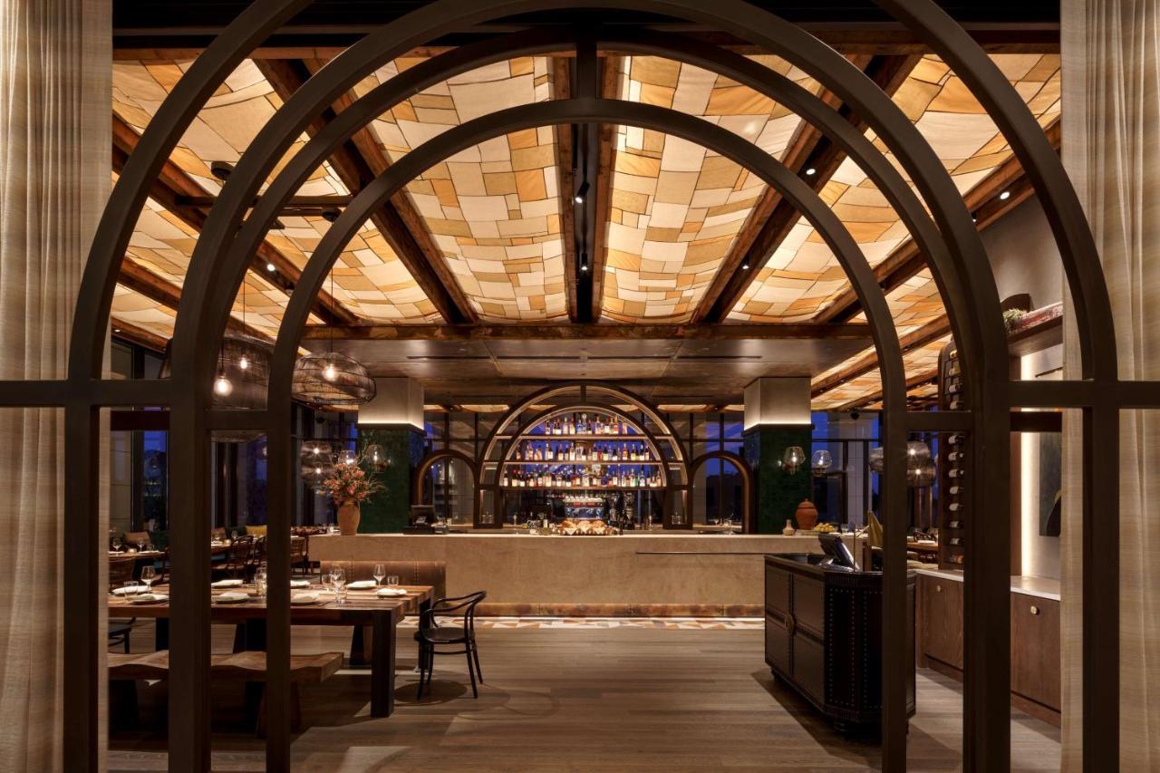 Hotel Hyatt Centric Buckhead Atlanta Zewnętrze zdjęcie