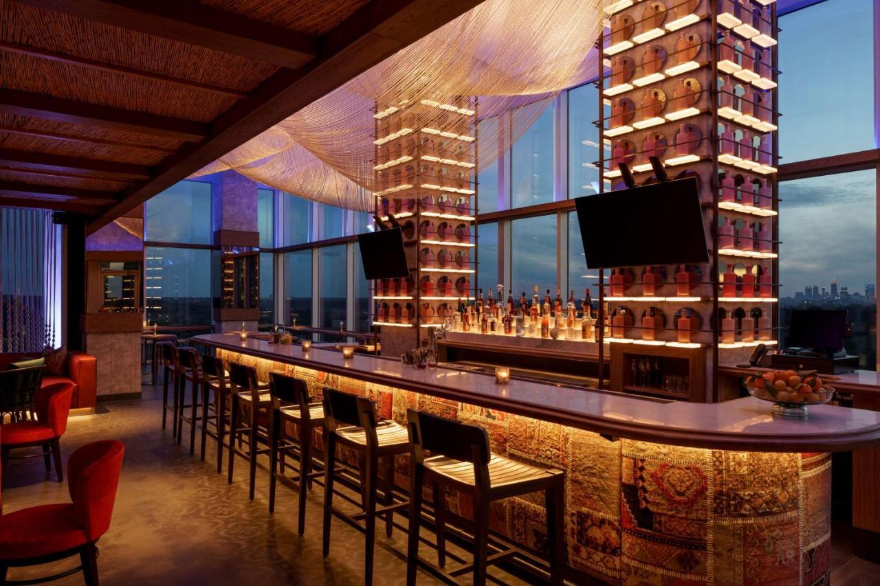 Hotel Hyatt Centric Buckhead Atlanta Zewnętrze zdjęcie