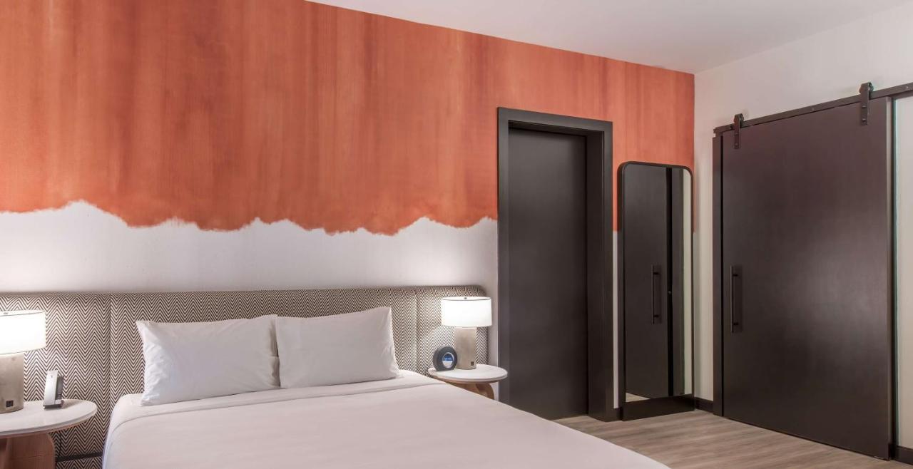 Hotel Hyatt Centric Buckhead Atlanta Zewnętrze zdjęcie