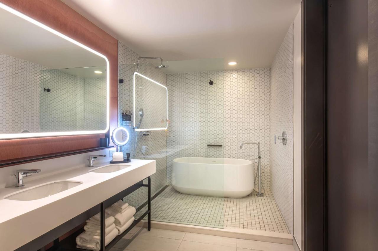 Hotel Hyatt Centric Buckhead Atlanta Zewnętrze zdjęcie