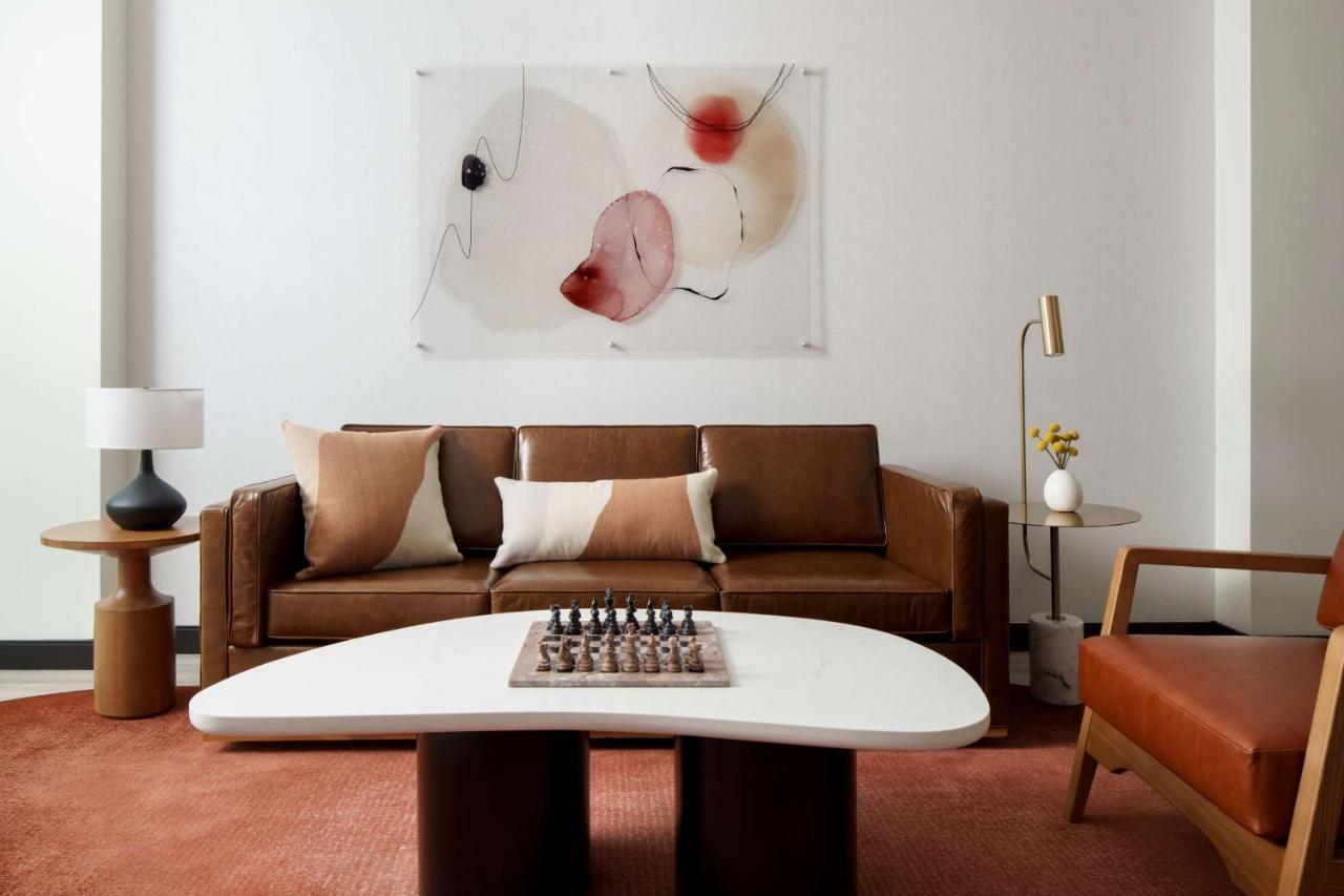 Hotel Hyatt Centric Buckhead Atlanta Zewnętrze zdjęcie