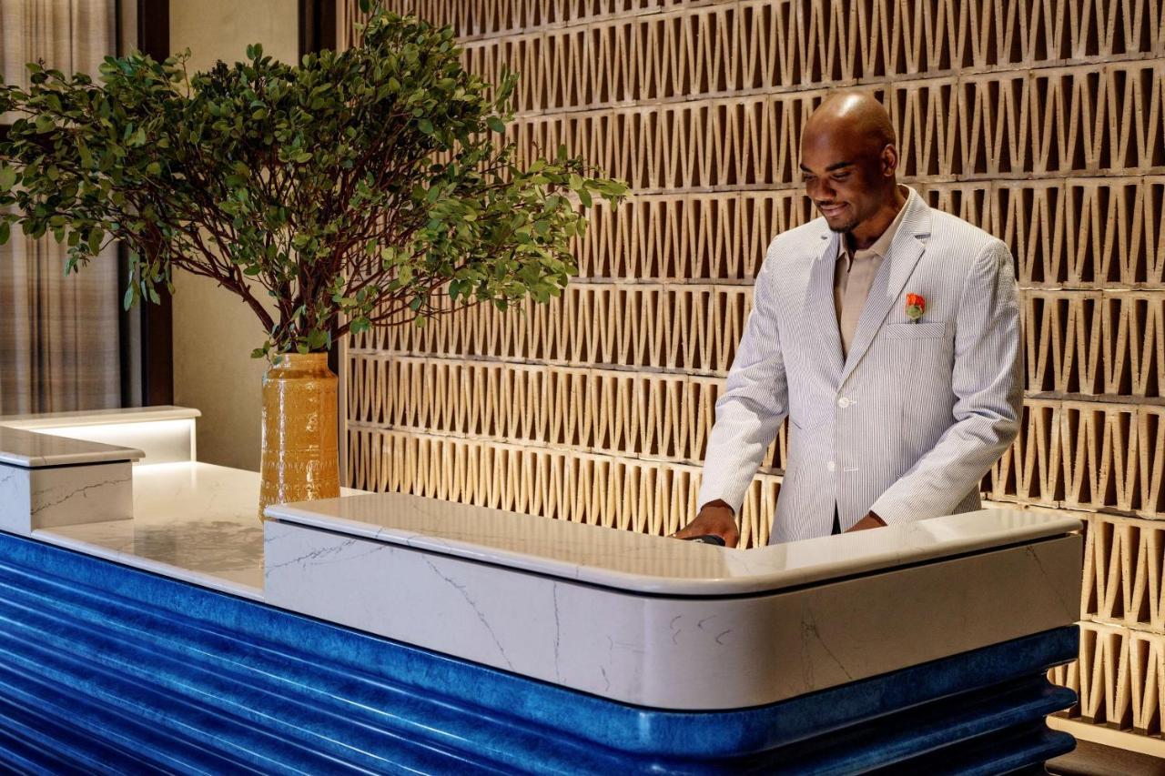Hotel Hyatt Centric Buckhead Atlanta Zewnętrze zdjęcie