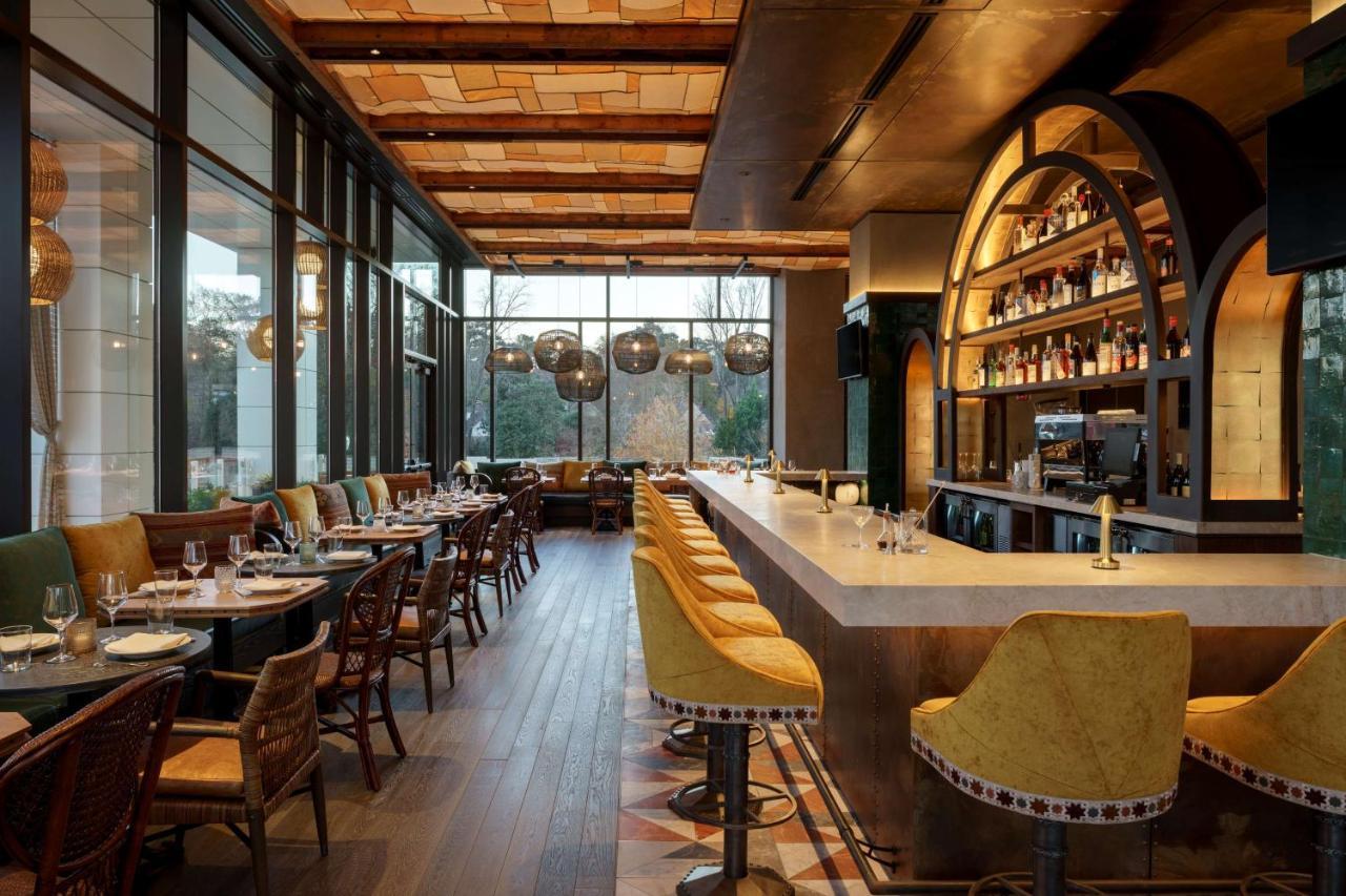Hotel Hyatt Centric Buckhead Atlanta Zewnętrze zdjęcie