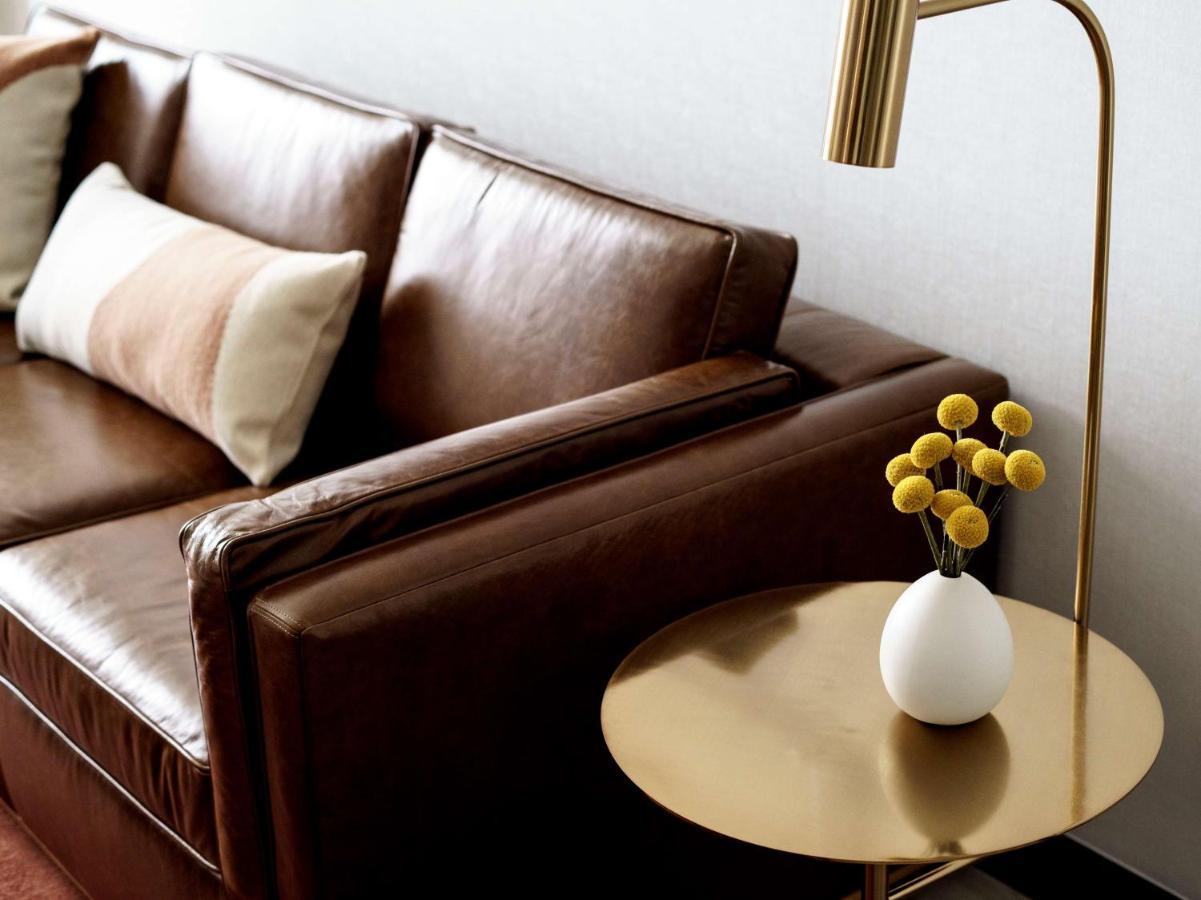 Hotel Hyatt Centric Buckhead Atlanta Zewnętrze zdjęcie