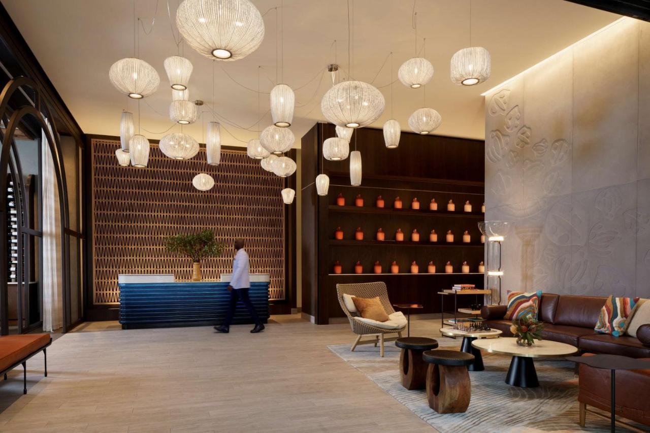 Hotel Hyatt Centric Buckhead Atlanta Zewnętrze zdjęcie