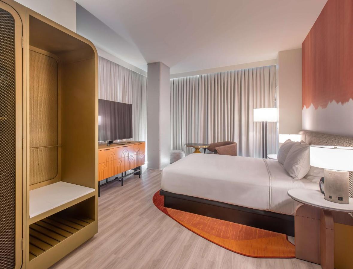 Hotel Hyatt Centric Buckhead Atlanta Zewnętrze zdjęcie