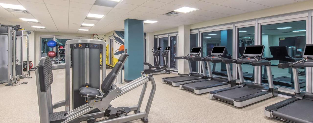 Hotel Hyatt Centric Buckhead Atlanta Zewnętrze zdjęcie