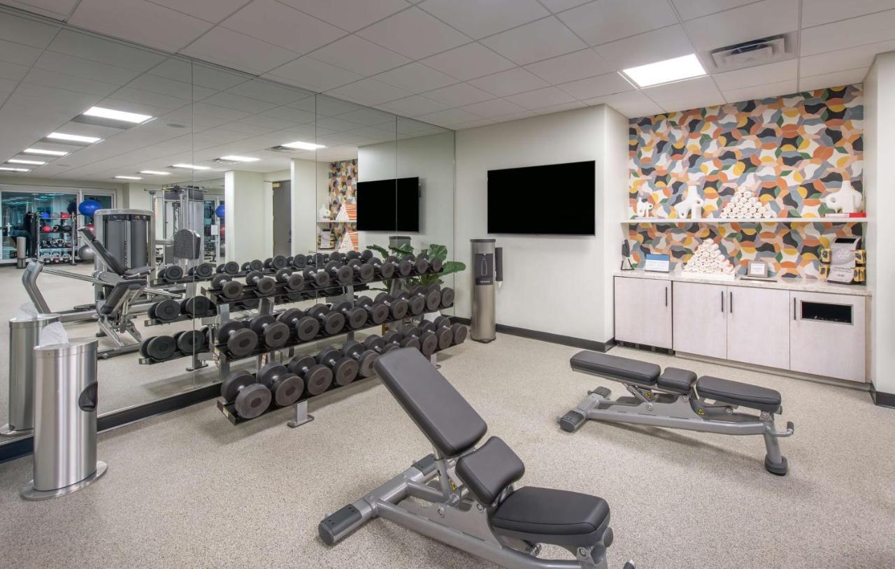 Hotel Hyatt Centric Buckhead Atlanta Zewnętrze zdjęcie