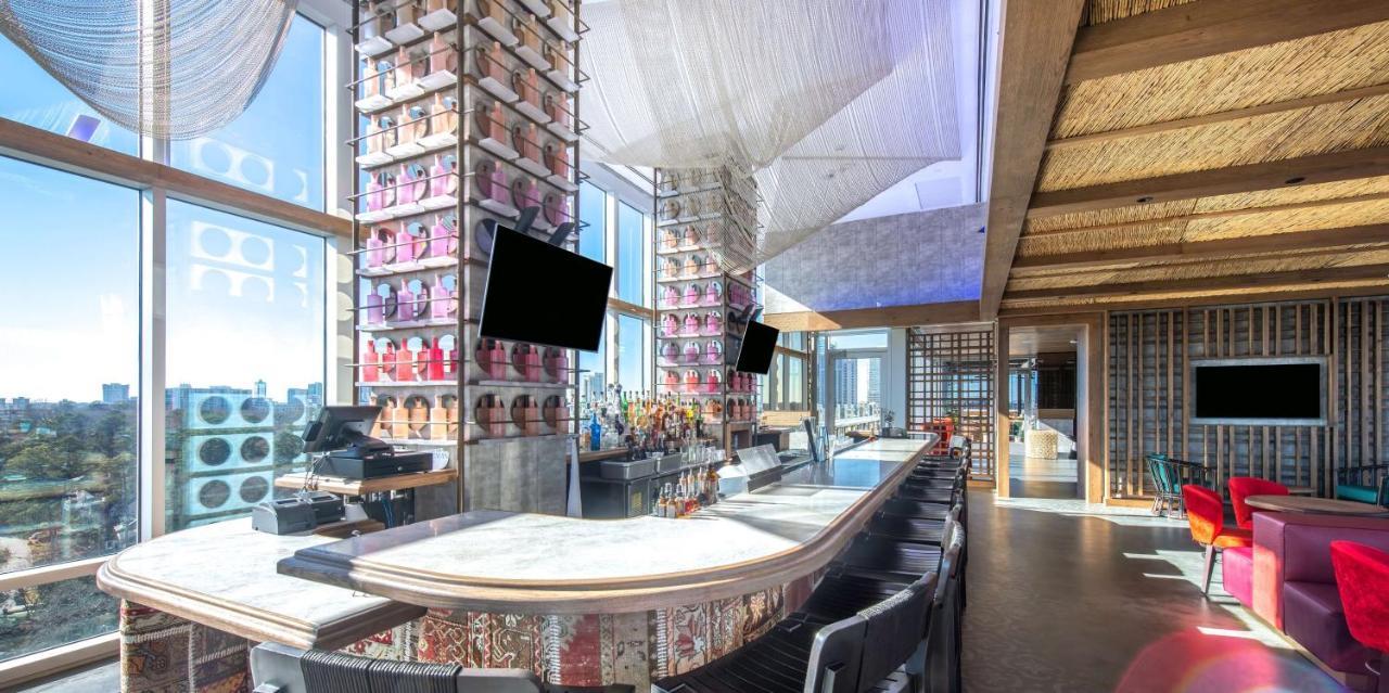 Hotel Hyatt Centric Buckhead Atlanta Zewnętrze zdjęcie
