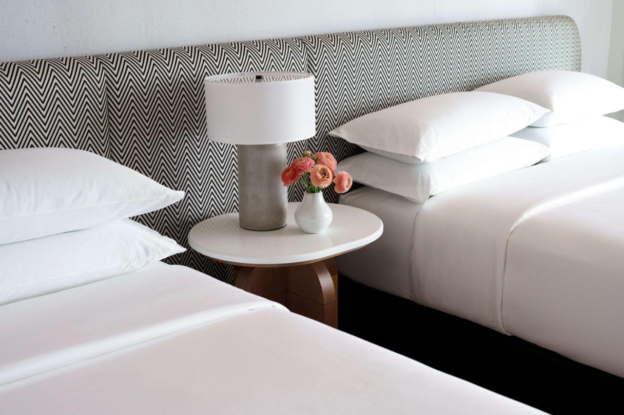 Hotel Hyatt Centric Buckhead Atlanta Zewnętrze zdjęcie