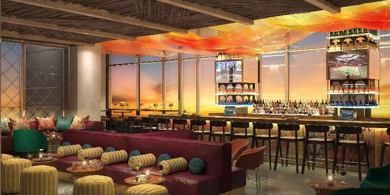 Hotel Hyatt Centric Buckhead Atlanta Zewnętrze zdjęcie