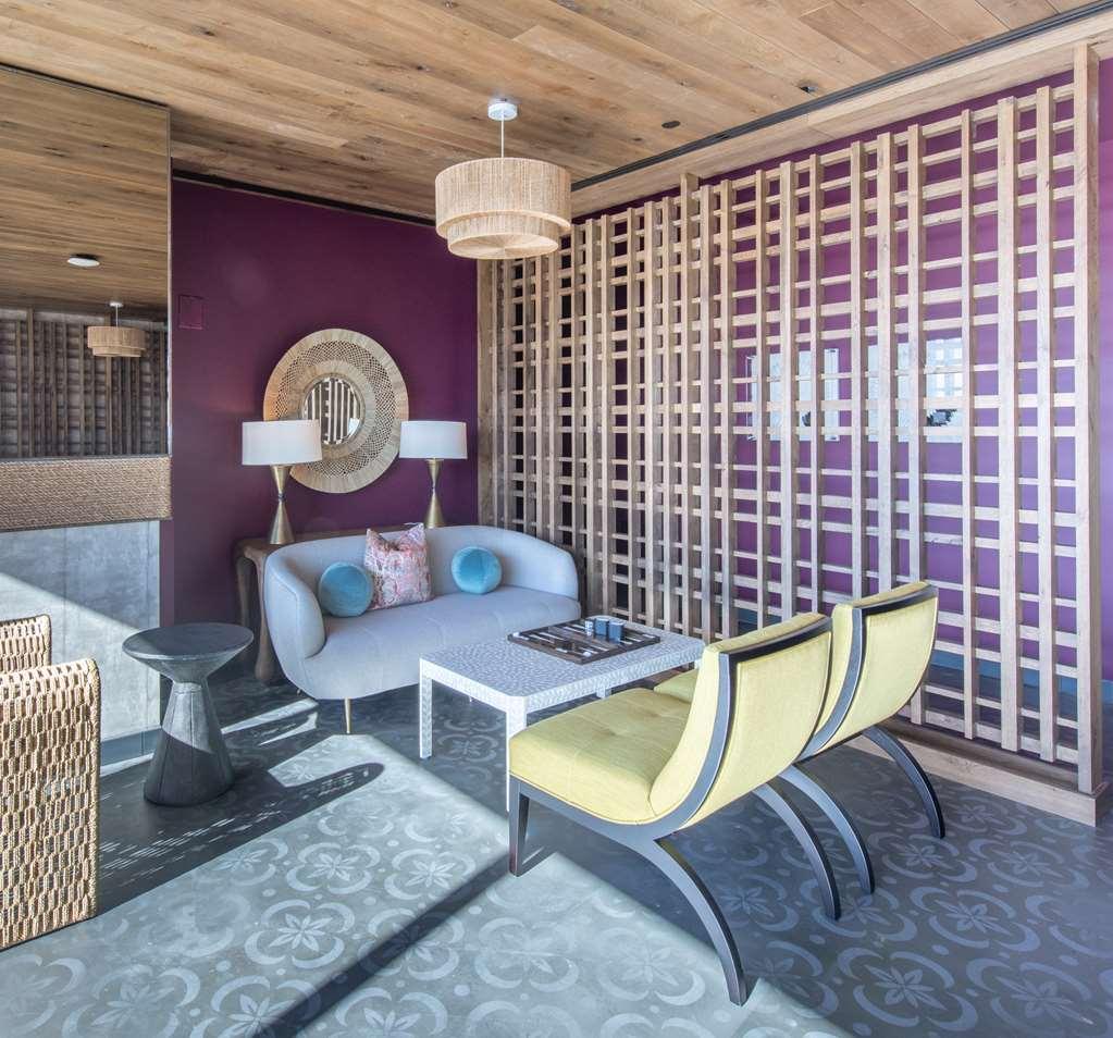 Hotel Hyatt Centric Buckhead Atlanta Restauracja zdjęcie