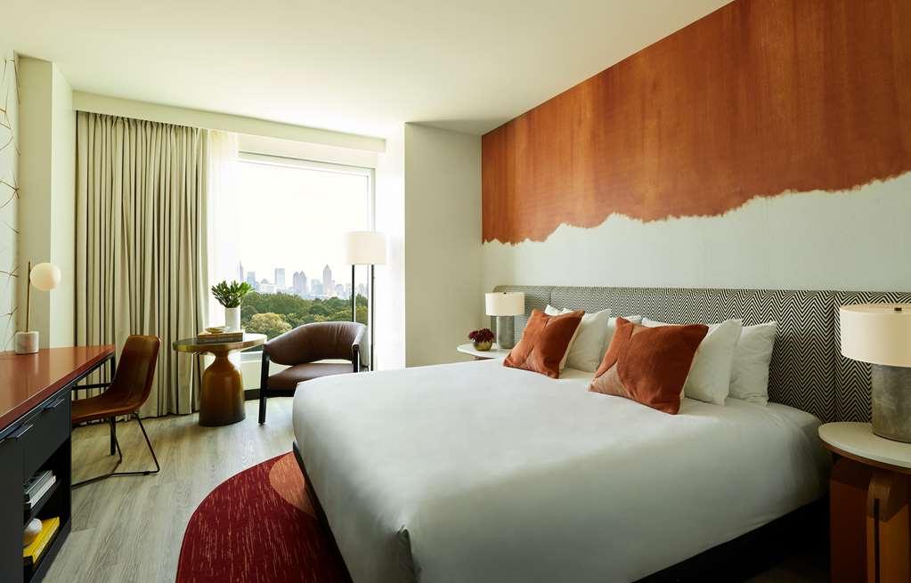 Hotel Hyatt Centric Buckhead Atlanta Pokój zdjęcie