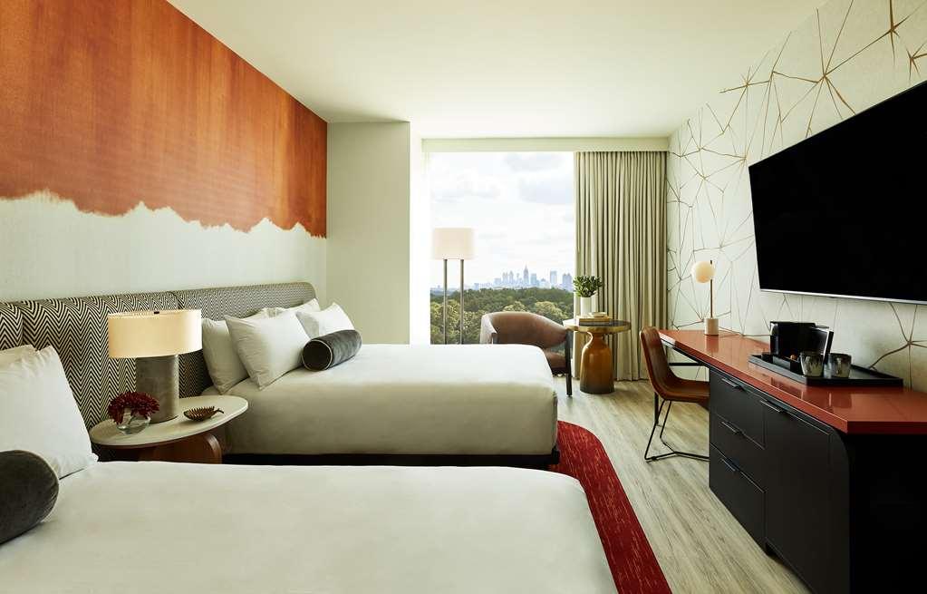 Hotel Hyatt Centric Buckhead Atlanta Pokój zdjęcie